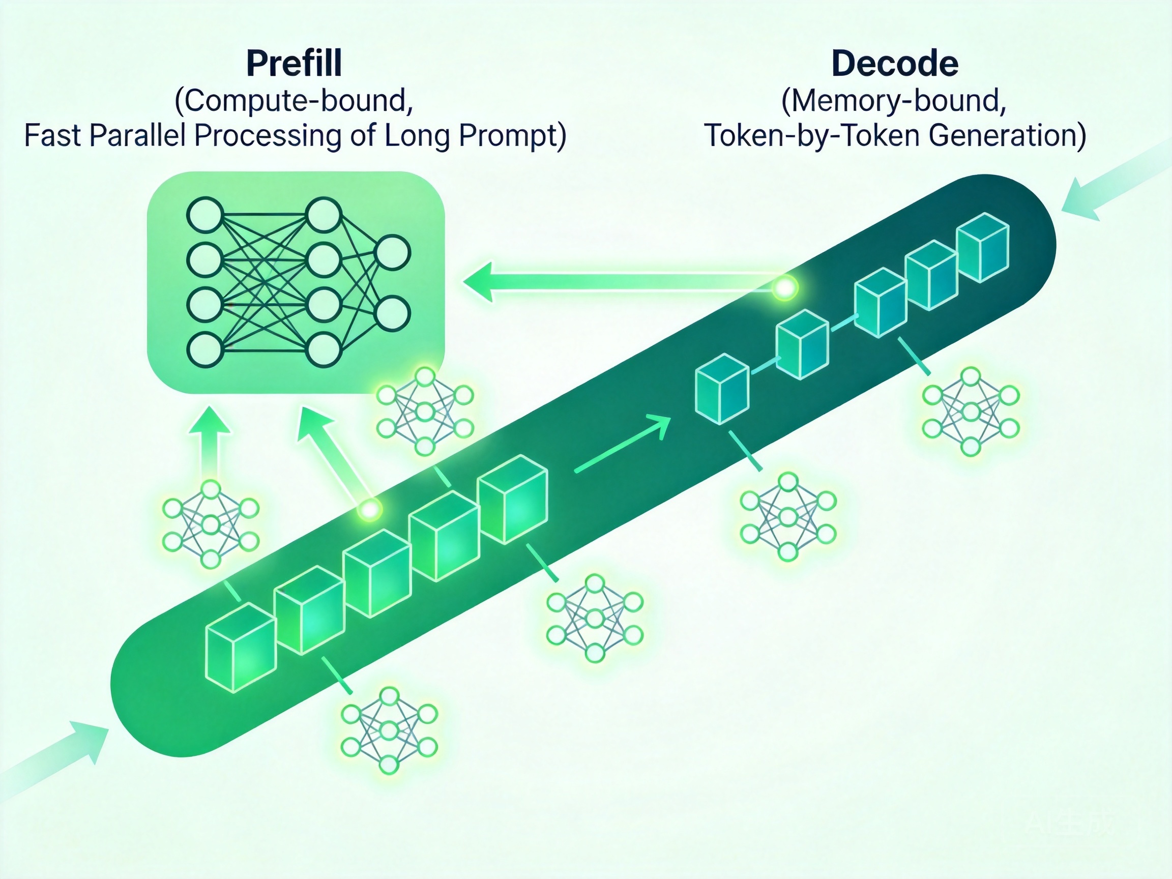 大模型量化部署如何兼顾预填充与解码？Disaggregated Quantization 分阶段量化方法解析