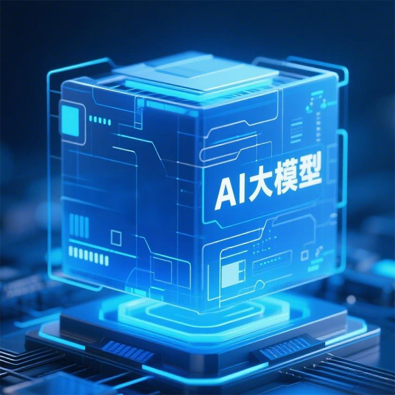 ai大模型微调服务