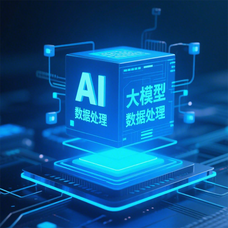 ai大模型微调服务